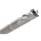 Cgs Tool 4 Flute Stub Length Sq End Mill 1/16"Dia 1/8"Shank 1/8"Loc 1-1/2"Oal 240-0625 - alternate 1